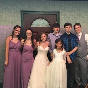 Meet your Posher, Pamela mcclurg